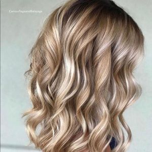 Meet your Posher, Daniella